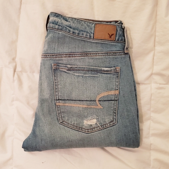American Eagle outfitters jeans - Picture 1 of 5
